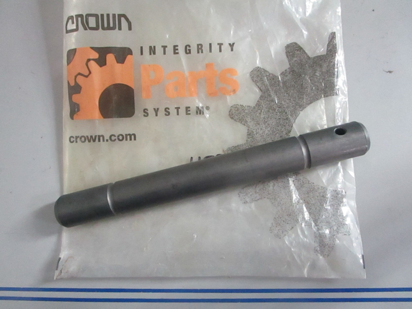NEW OEM 115510 Crown Axle 0820