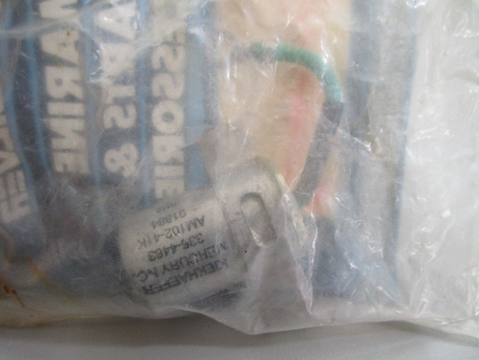 *NEW OEM* 0810 Mercury Quicksilver Condenser 336-4463