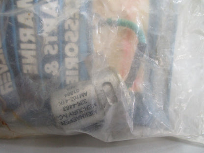 *NEW OEM* 0810 Mercury Quicksilver Condenser 336-4463