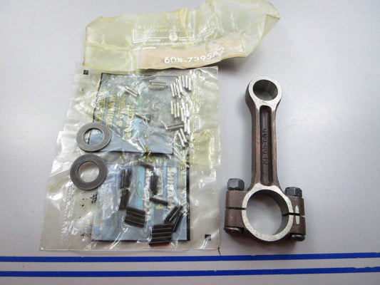 NEW OEM 608-7395A3 Mercury Quicksilver Connecting Rod 0810