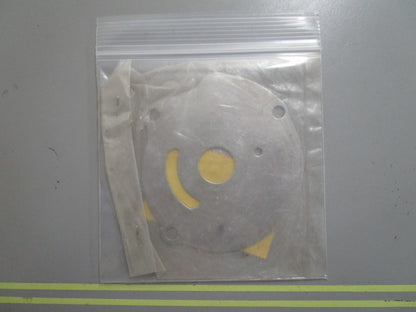 *NEW OEM* 0810 Suzuki Water Pump Plate 17471-93002