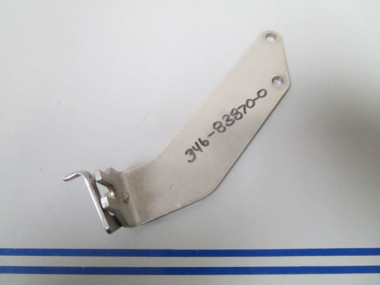 *NEW OEM* 0810 Tohatsu Clutch Cable Clip 346-83870-0 346838700