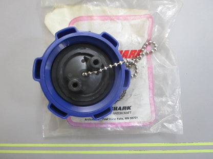 *NEW OEM* 0820 Arctic Cat Tigershark Fuel Cap 0670-668