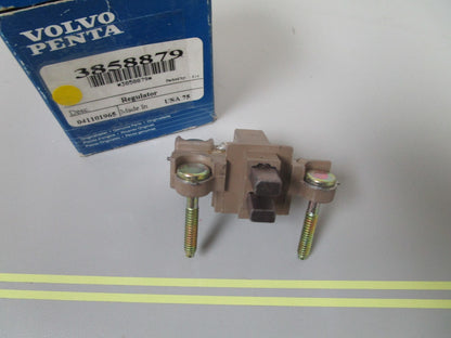 *NEW OEM* 0720 Volvo Penta Regulator 3858879