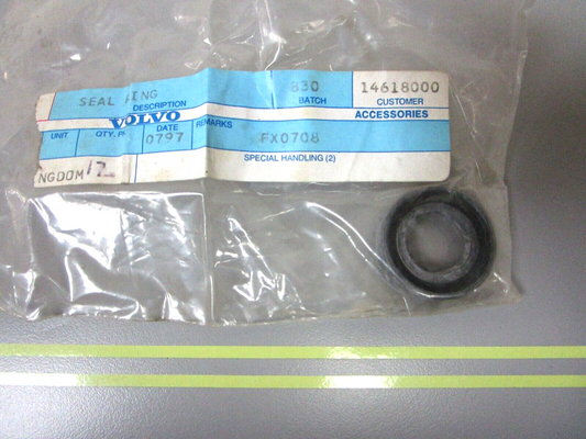 *NEW OEM* 0750 Volvo Penta SEAL 809441