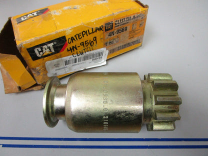 *NEW OEM* 0820 CAT Clutch A 4N-9569