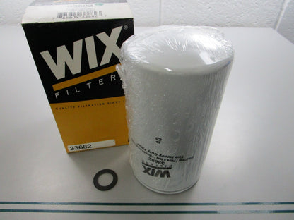 NEW 33682 WIX Fuel Filter 0810
