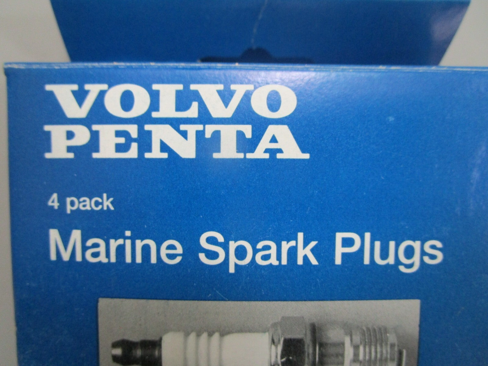 *NEW OEM* 0820 Volvo Penta Tune-Up Kit 3810230