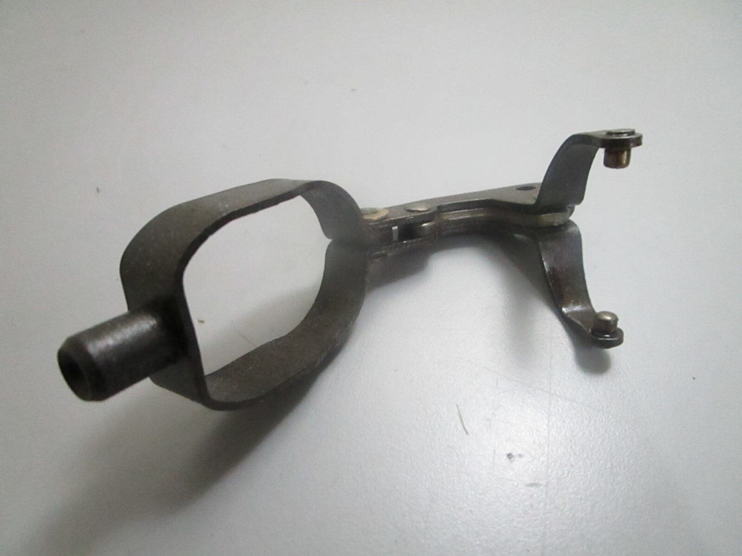 *NEW OEM* 0820 OMC Johnson Evinrude Shift Lever & Yoke 388416 0388416