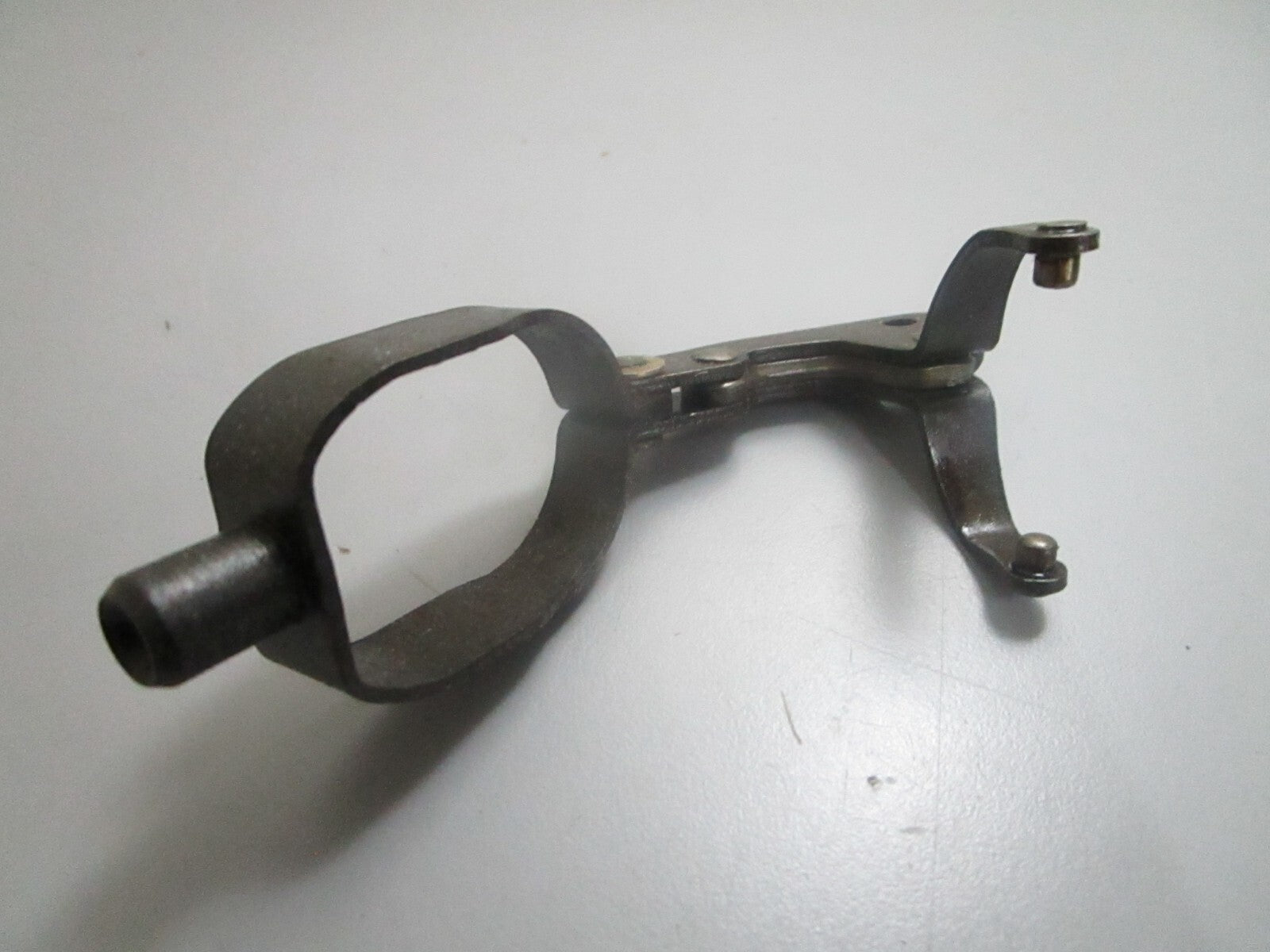 *NEW OEM* 0820 OMC Johnson Evinrude Shift Lever & Yoke 388416 0388416