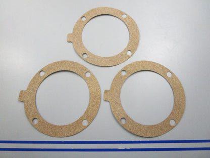 NEW OEM (LOT OF 3) 27-F366277 Mercury Quicksilver Gasket 0810