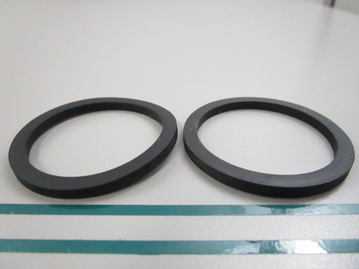 NEW OEM (LOT OF 2) 5812123 Polaris Gasket 0810