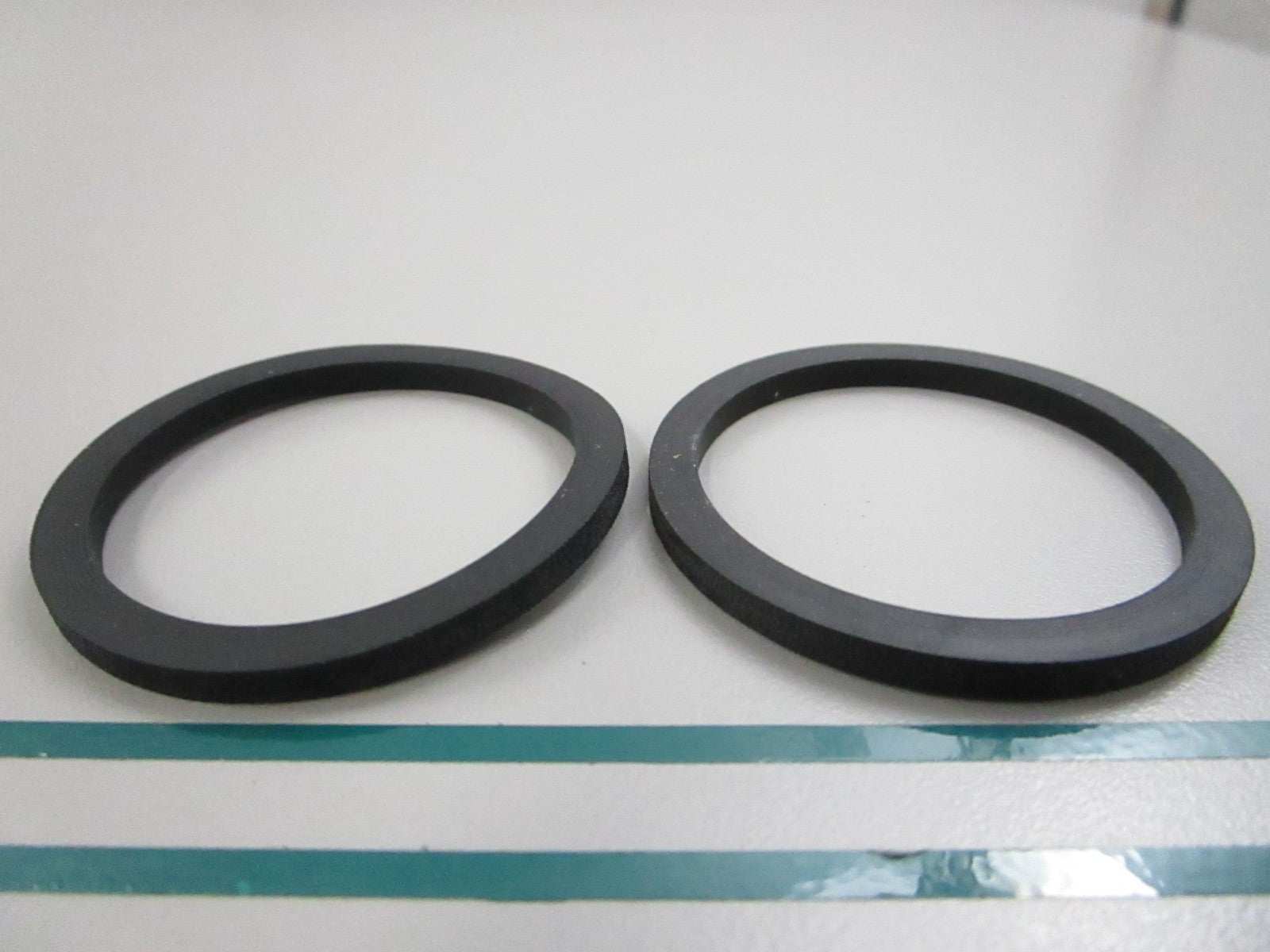 NEW OEM (LOT OF 2) 5812123 Polaris Gasket 0810