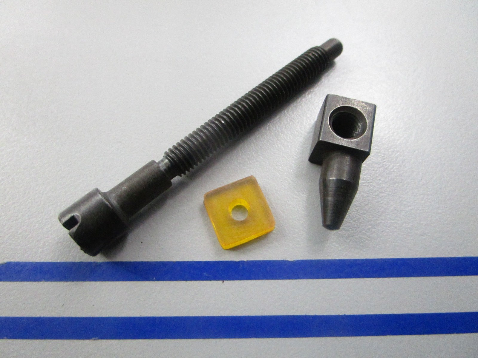 NEW 39-6440 Replaces: 501537101 Rotary Tensioner 0810