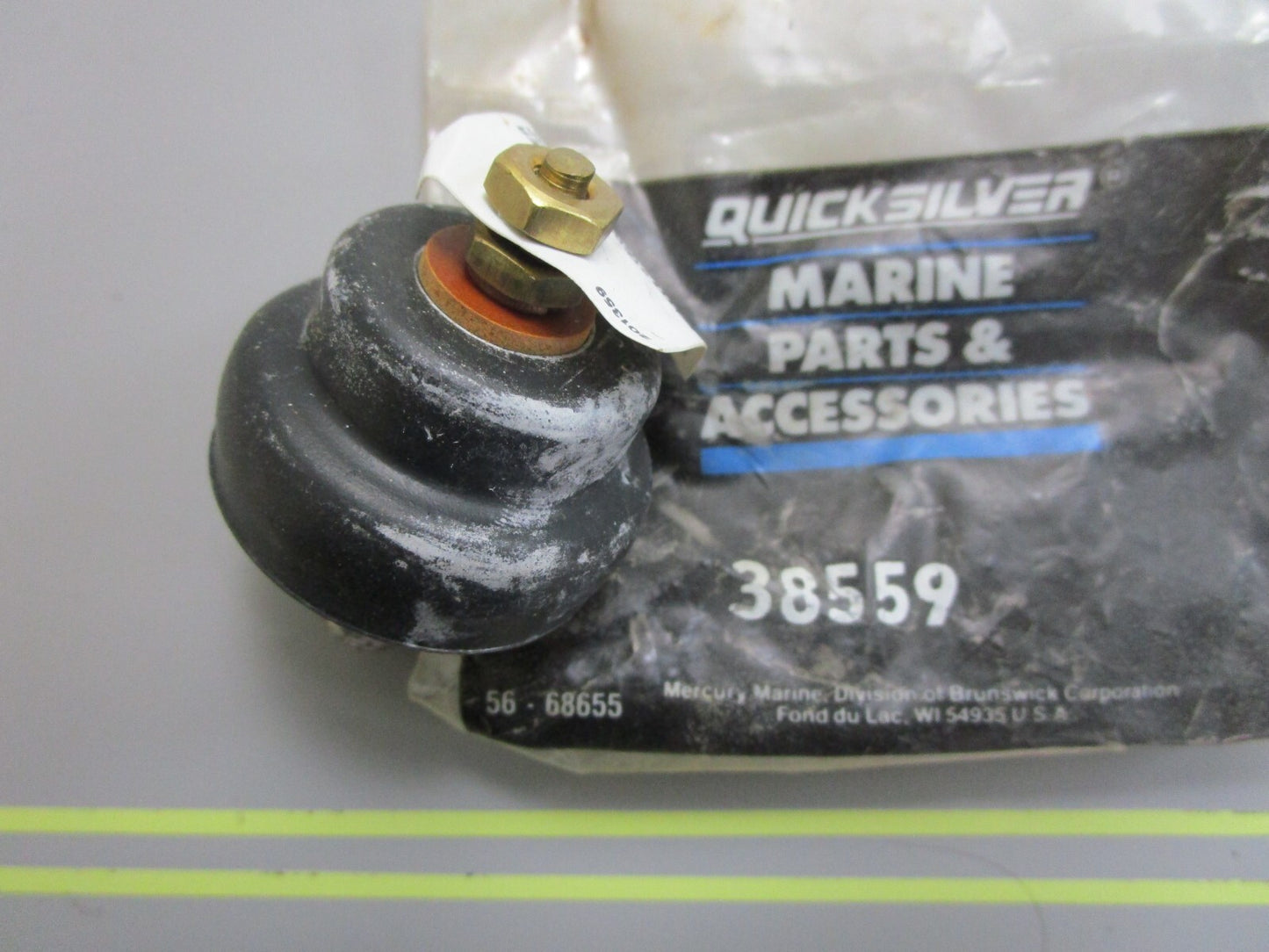 *NEW OEM* 0810 Mercury Quicksilver Switch 38559