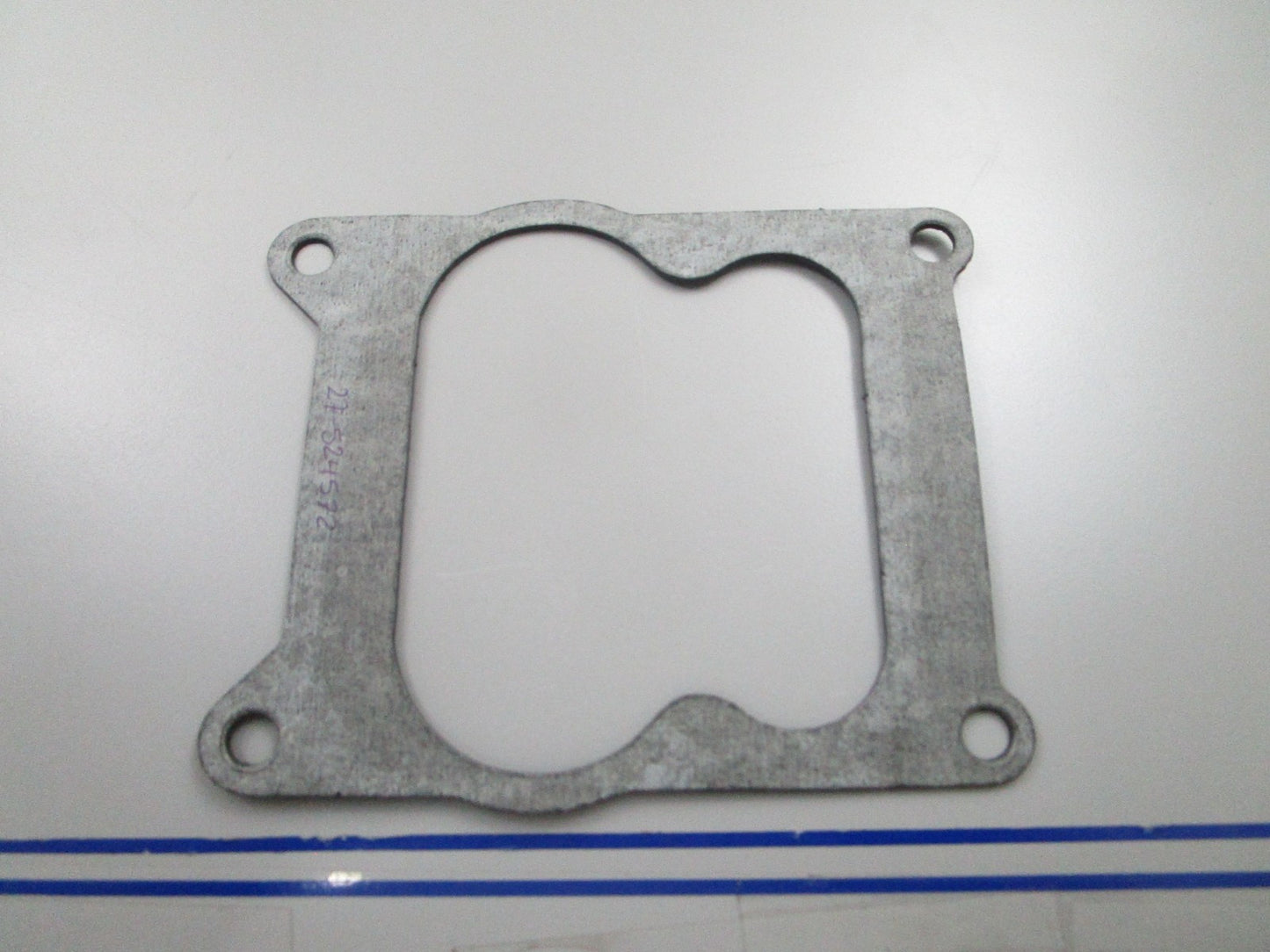*NEW OEM* 0810 Mercury Quicksilver Gasket 27-52457 2