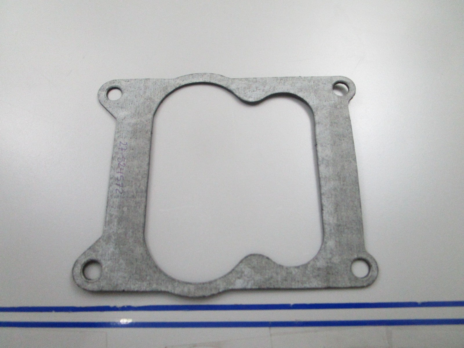 *NEW OEM* 0810 Mercury Quicksilver Gasket 27-52457 2