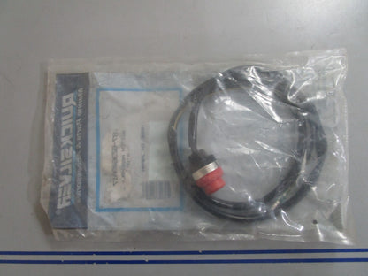 *NEW OEM* 0810 Mercury Quicksilver Switch Assembly 87-823609A17