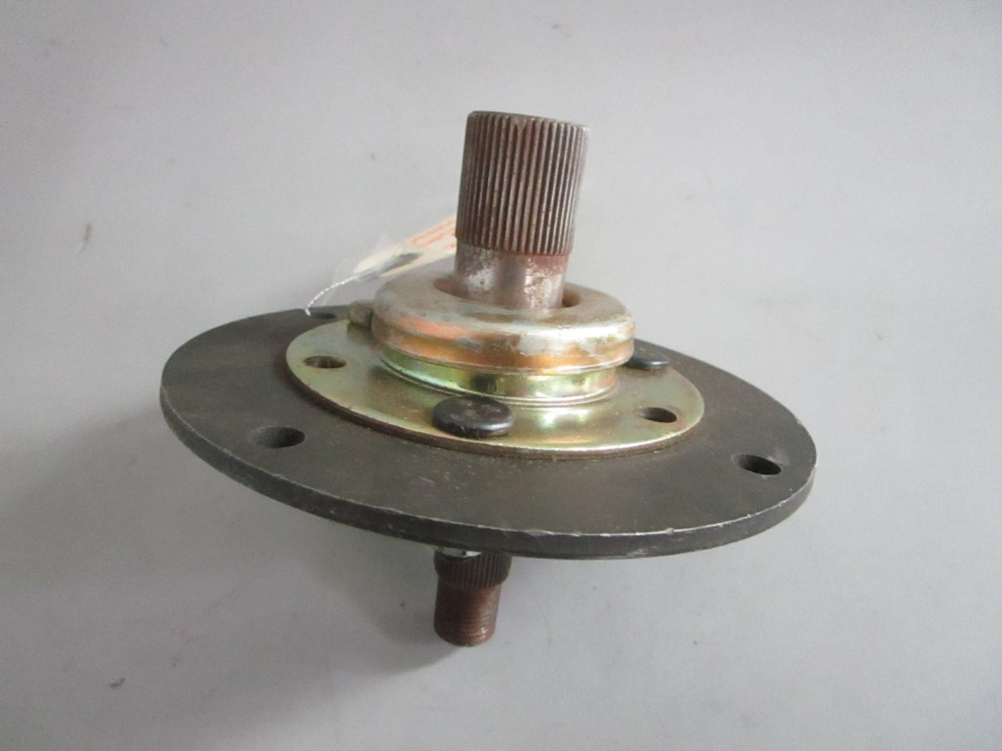 NEW 285-088 Stens Spindle Assy 0820