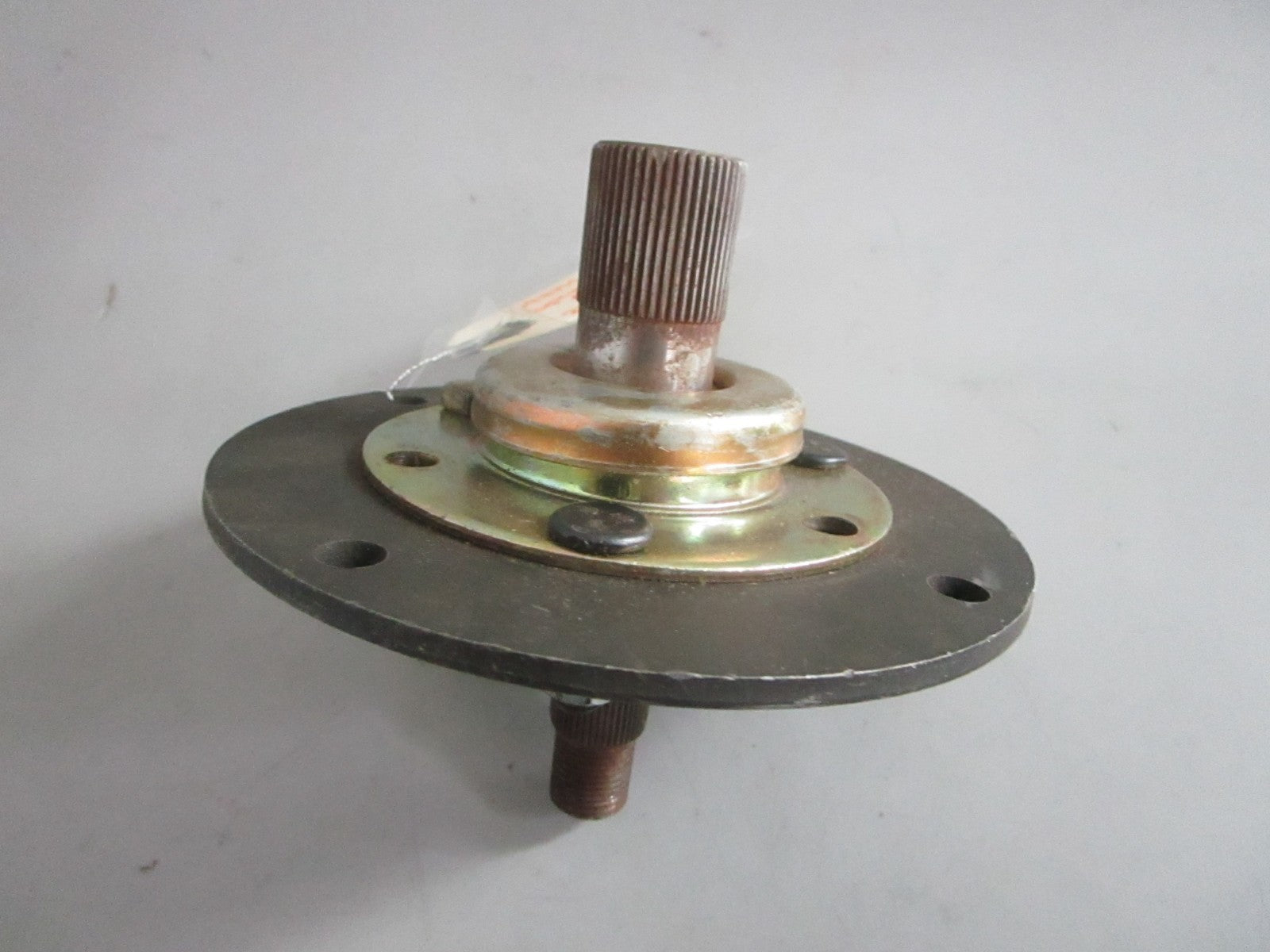 NEW 285-088 Stens Spindle Assy 0820