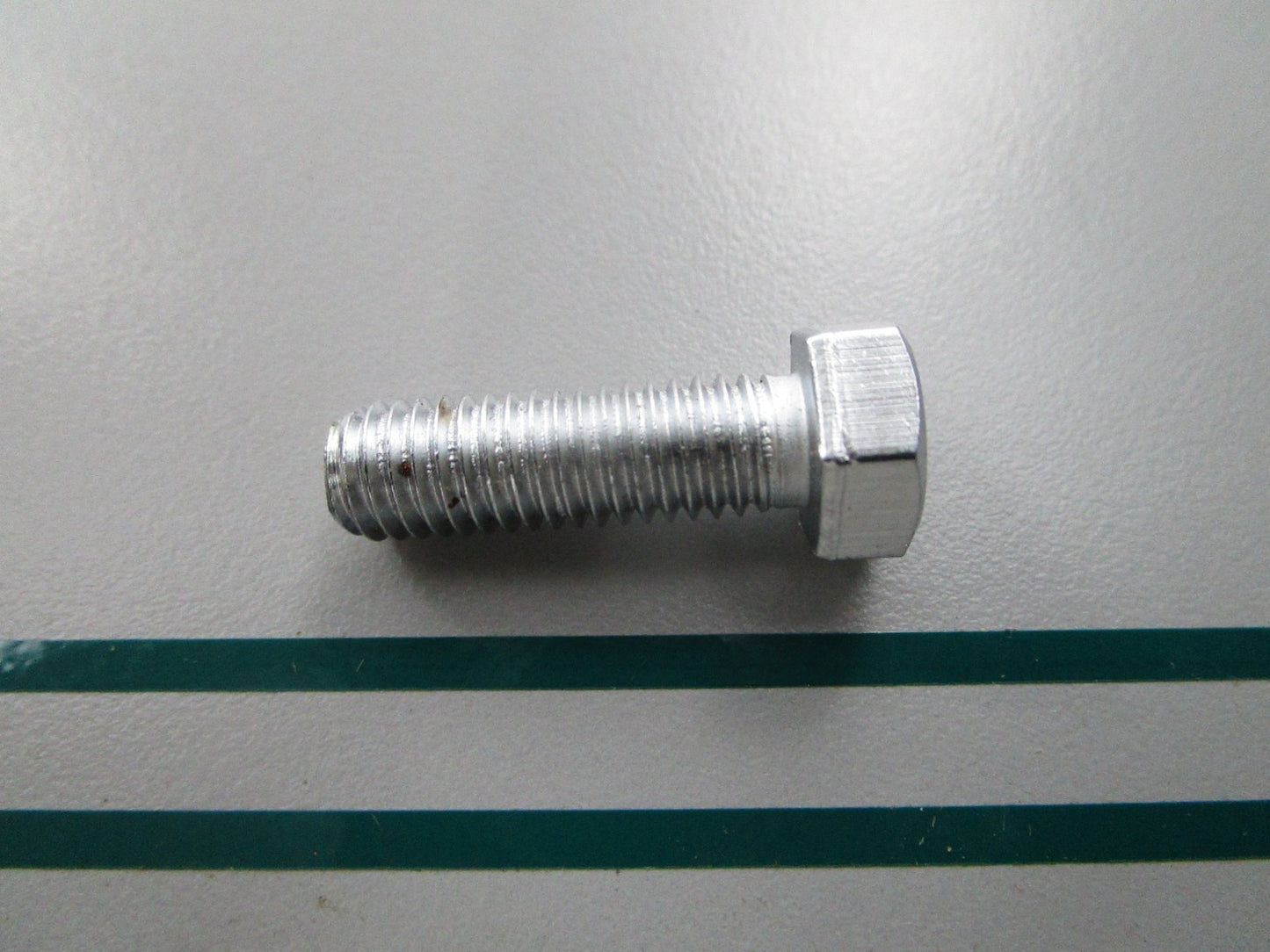 NEW OEM 10-82440M Mercury Quicksilver Bolt 0810