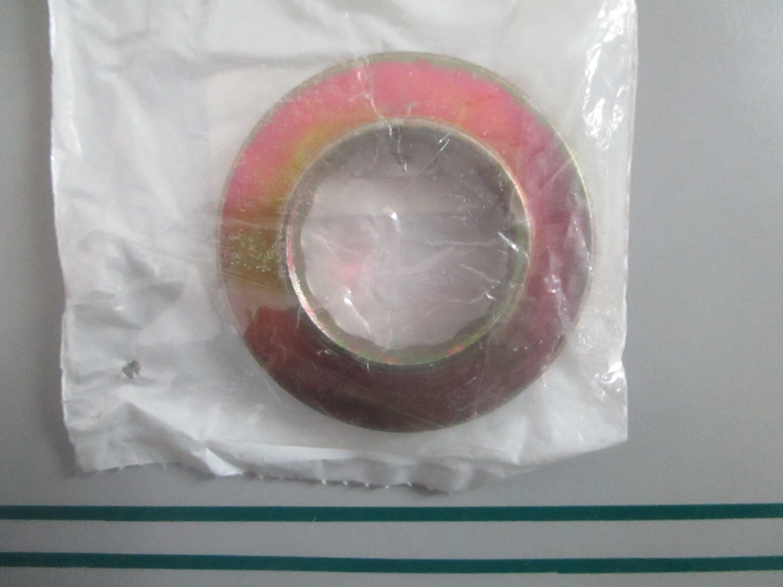 NEW OEM 706000197 Can-Am Spring Ring 0820