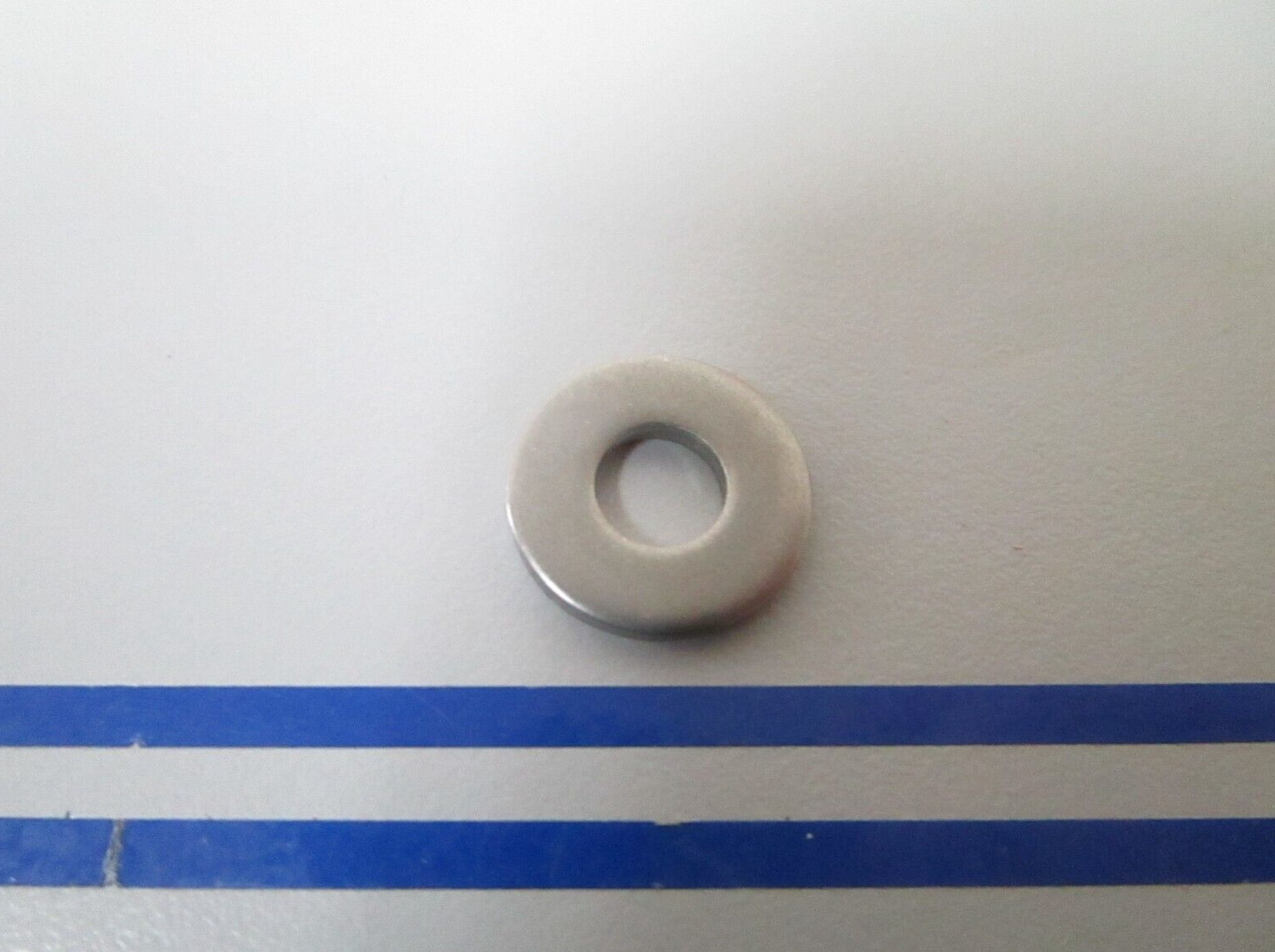 *NEW OEM* 0810 OMC Johnson Evinrude Washer 328738 0328738