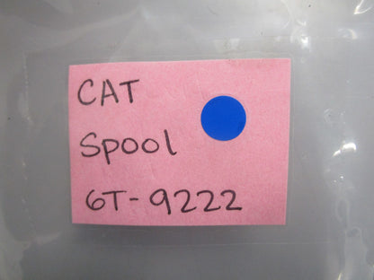 *NEW OEM* 0820 CAT Spool 6T-9222