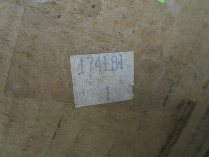 *NEW OEM* 0820 OMC Johnson Evinrude Junction Box & Trim Gauge Kit 174181 0174181