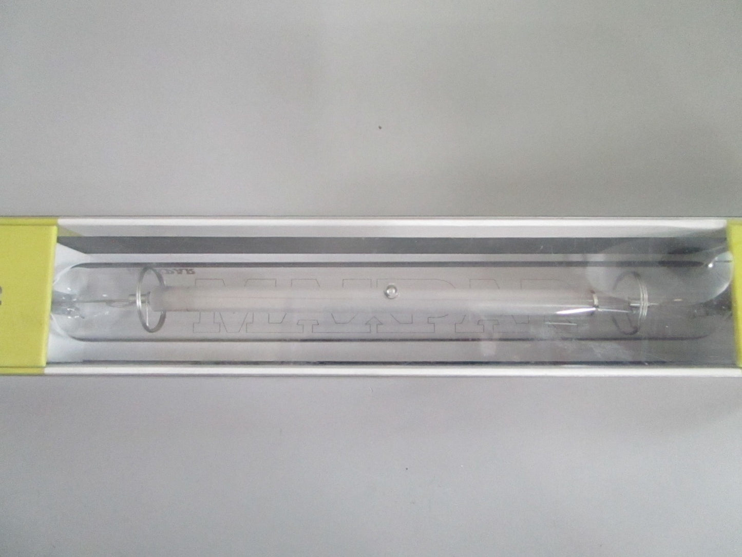 Nanolux MaxPar NEW 1000W DE HPS Grow Light Lamp 400V NOS 0820