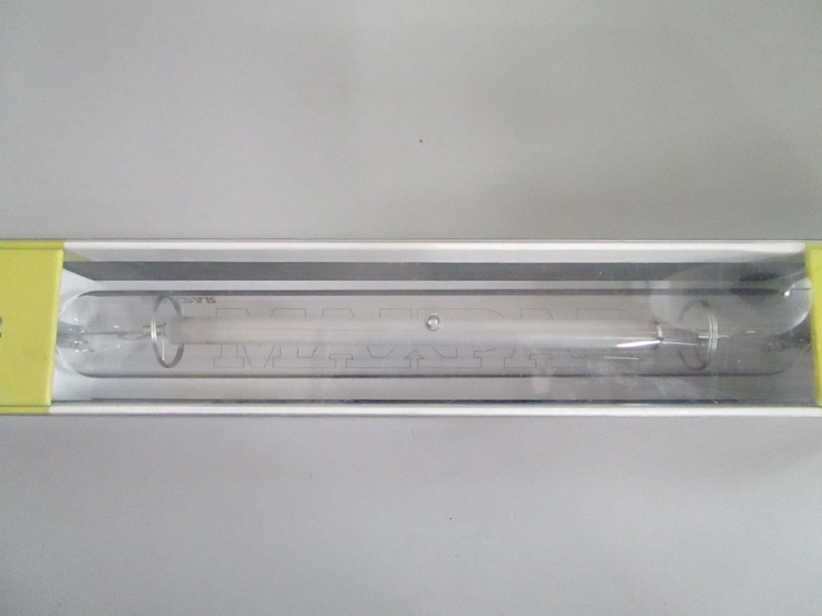 Nanolux MaxPar NEW 1000W DE HPS Grow Light Lamp 400V NOS 0820
