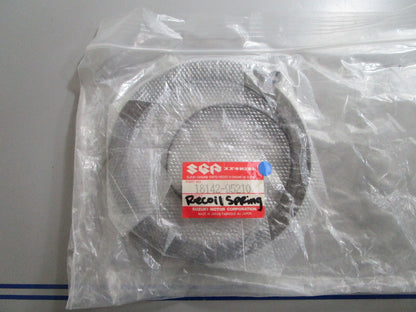 *NEW OEM* 0720 Suzuki Recoil Spring 18142-95210