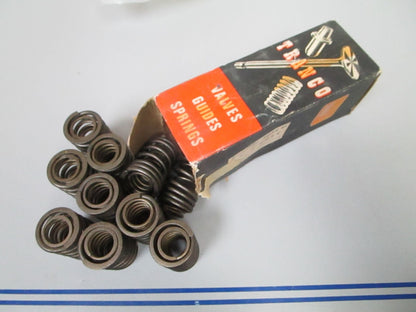 *NEW* 0810 Tranco 12 Valve Guide Spring Set 3466