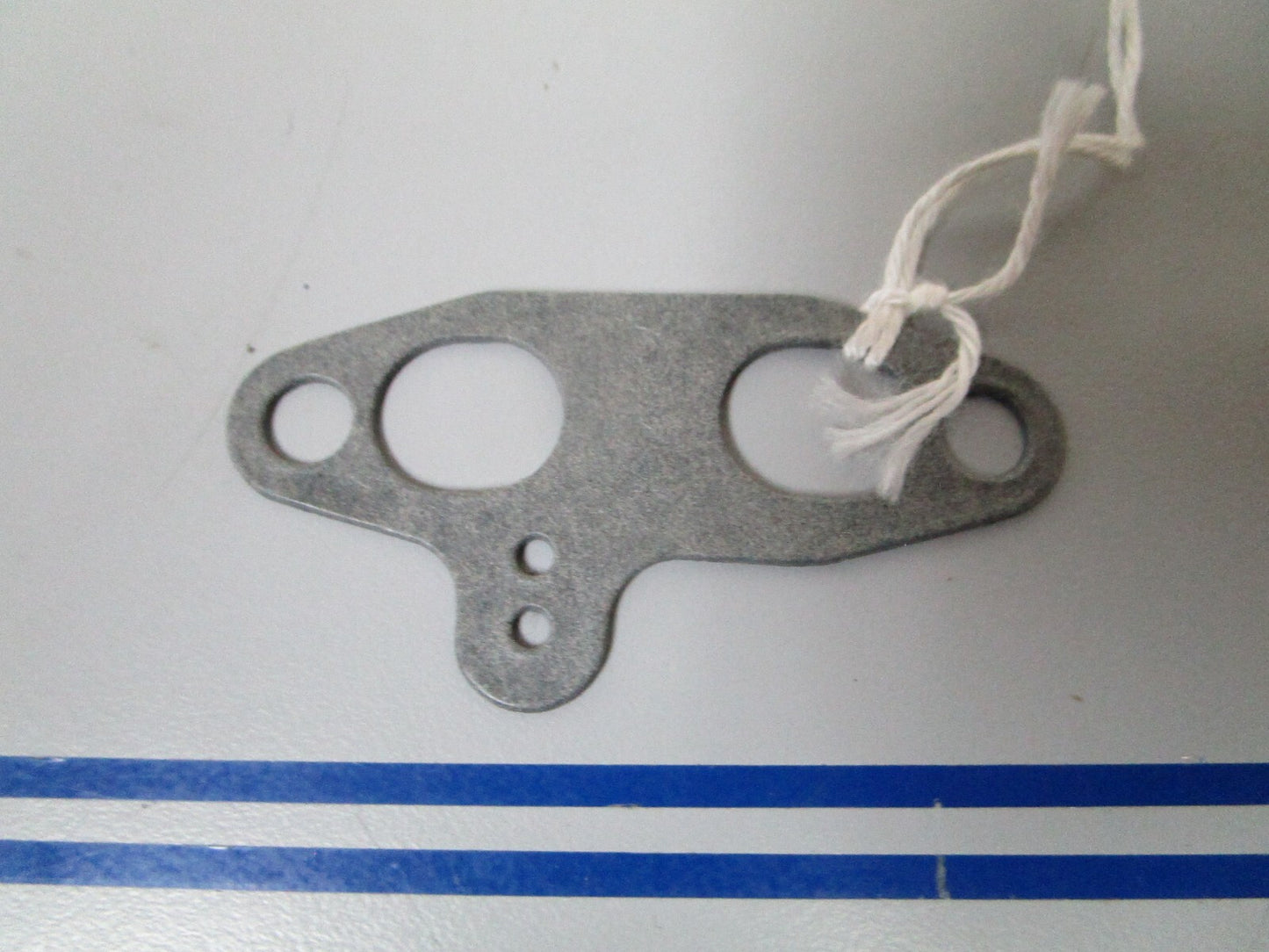 *NEW OEM* 0810 OMC Johnson Evinrude Impeller Gasket 312614 0312614