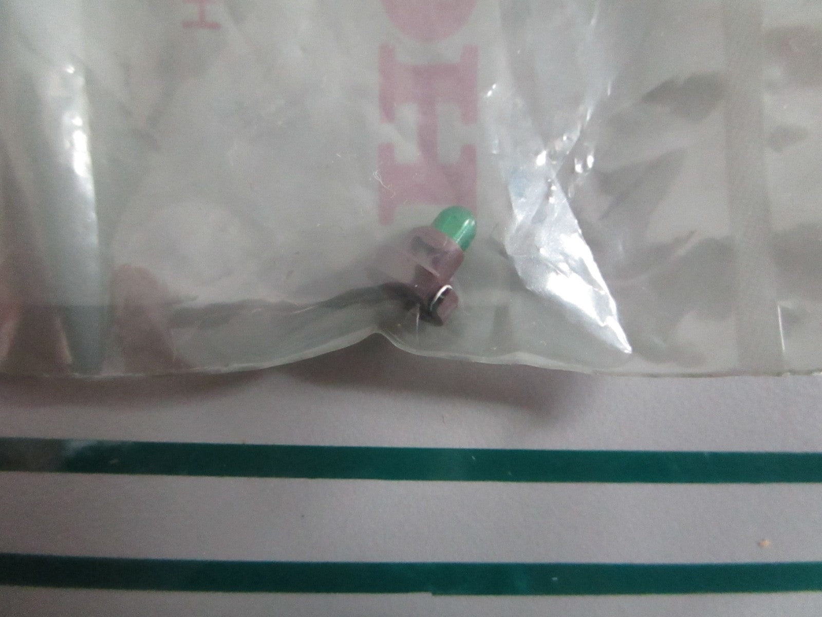 NEW OEM 35472-SZA-A01 Honda Bulb 0820