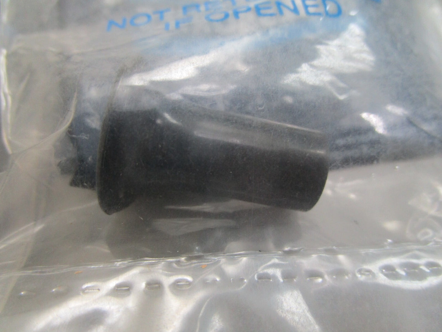 *NEW OEM* 0820 Mercury Quicksilver Knob Kit FA286547