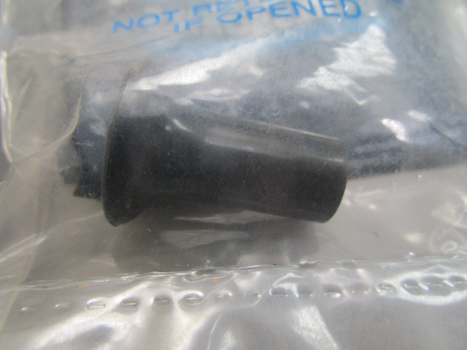 *NEW OEM* 0820 Mercury Quicksilver Knob Kit FA286547