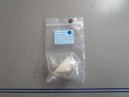 *NEW OEM* 0810 Tohatsu Nissan Cable Holder 345-83821-0 345838210