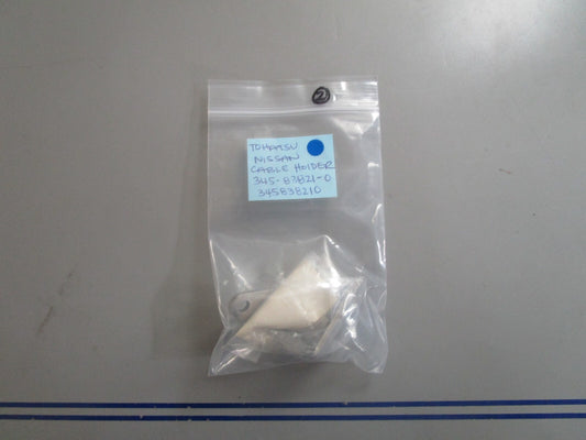 *NEW OEM* 0810 Tohatsu Nissan Cable Holder 345-83821-0 345838210