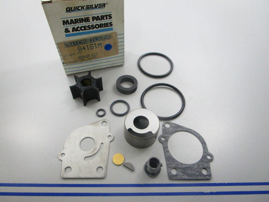 NEW OEM 84181M Mercury Quicksilver Repair Kit 0810