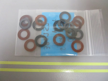 *NEW OEM* 0810 OMC Johnson Evinrude Spacer Kit 380752 0380752