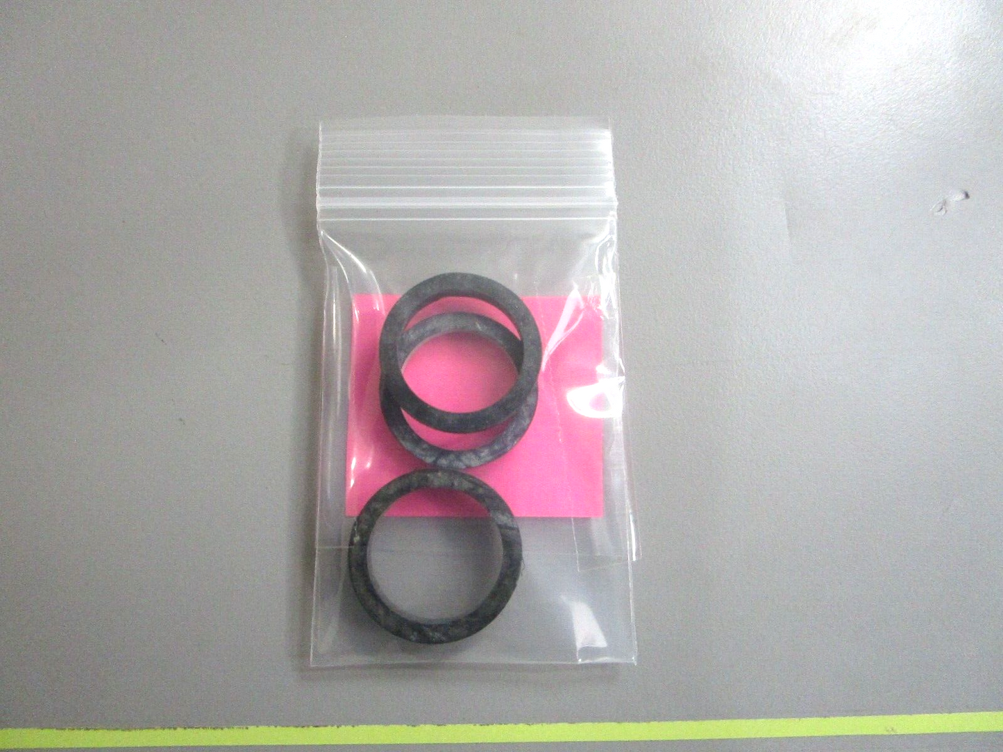 *NEW OEM* 0750 Volvo Penta SEALING RING 418412