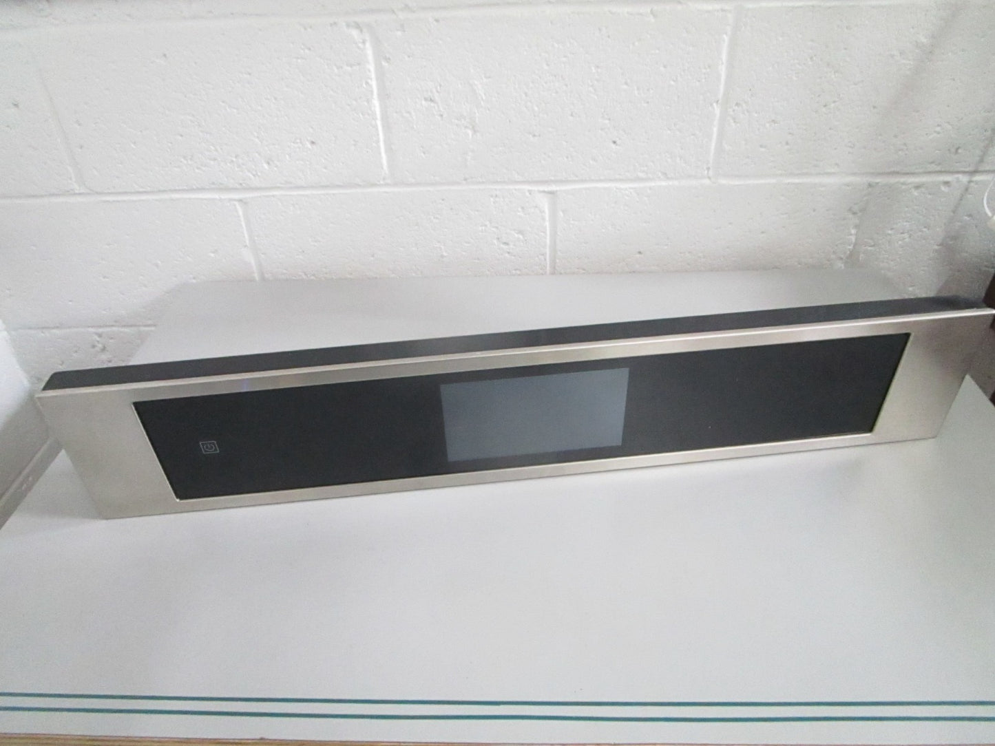 NEW OEM W11234954 Whirlpool Air Control Panel Assy 0820