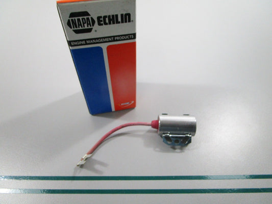 NEW AL869 NAPA Condenser 0810