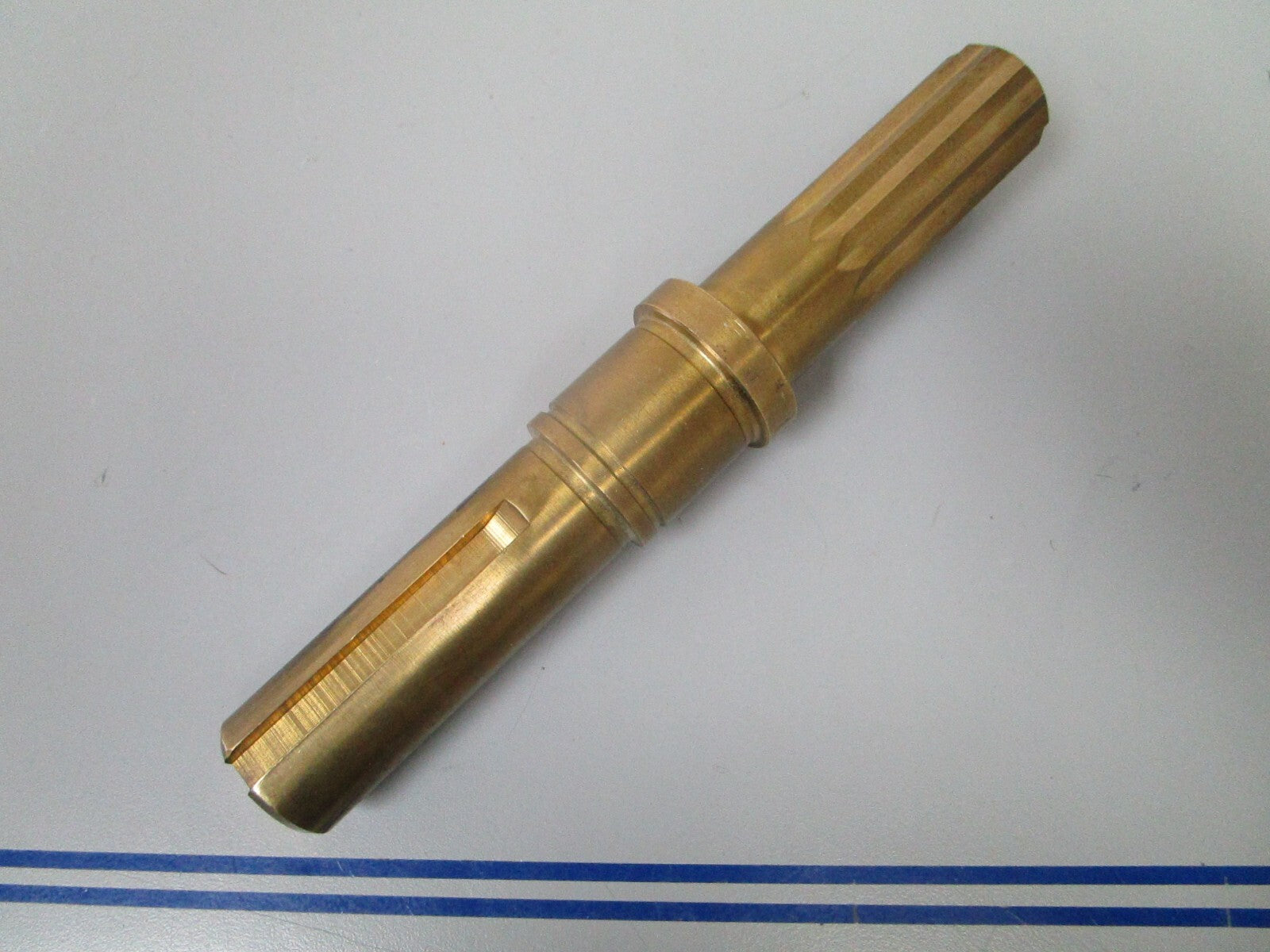 *NEW OEM* 0720 Jabsco Water Pump Shaft 824-0010