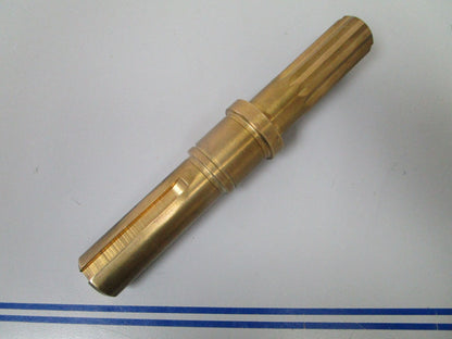 *NEW OEM* 0720 Jabsco Water Pump Shaft 824-0010