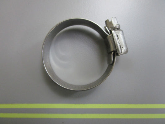 *NEW OEM* 0810 Volvo Penta Hose Clamp 853548