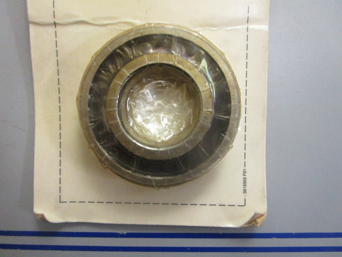 *NEW OEM* 0810 Volvo Penta Ball Bearing 181355