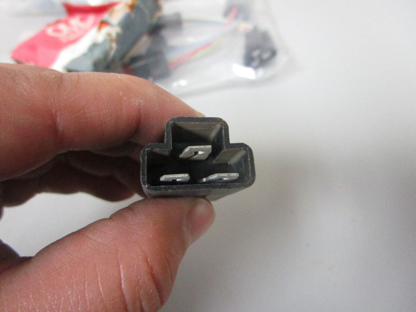 *NEW OEM* 0810 OMC Johnson Evinrude Cable Assembly 176516 0176516