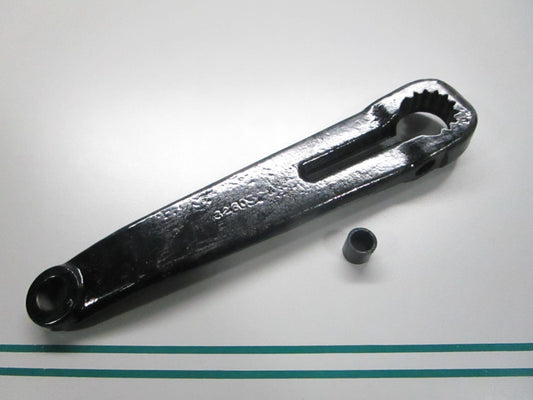 NEW OEM 88771A1 Mercury Quicksilver Steering Lever Arm 0810